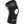 DonJoy black neoprene knee sleeve with open patella