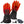 ActionHeat Chicago Bears 5V Battery Heated Gloves