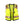 ExtremeMIST high visibility safety vest with reflective strips and pockets