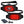 ActionHeat San Francisco 49ers heated hand warmer muff with battery pack and charging cable