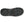 Black Muck boot treaded rubber outsole with circular traction pattern