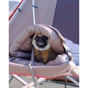Snow Peak Dog Ofuton Sleeping Bag