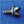 IceSpike traction screw with threaded shank and notched head