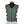 Compcooler olive green liquid cooling vest on a mannequin