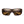 Smith Optics brown tortoise shell frame sunglasses with brown tinted lenses