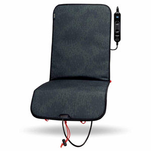 Ignik heated seat pad with digital controller