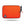 Ignik orange rectangular heated pad with digital controller