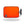 Ignik orange heated pad with digital temperature controller