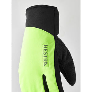 Hestra CZone Velo 3 Finger Gloves