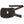 Polar Products black knee wrap with adjustable straps and central opening