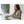 Woman working on laptop with HealthyLine device on desk
