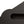 Impacto black foam knee pad detail