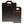 Two black Impacto kneeling mats with integrated handles