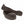 Impacto black rubber overshoe toe protector