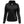 ActionHeat black womens quarter zip long sleeve pullover
