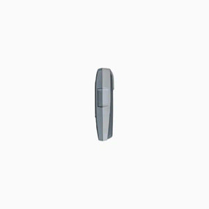Side profile of Arctic Volt remote control