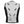 Back view of Inuteq cooling vest with water fill cap and black mesh side panels