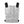 Inuteq cooling vest insert with sixteen clear square gel pockets and black shoulder straps