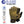 Glacier Glove Alaska Pro waterproof touchscreen friendly goat skin leather gloves with 3M Thinsulate insulation