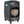 World Marketing portable gas heater with wheels and metal grille