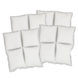 Polar Products white ice pack sheets