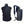 CompCooler black liquid cooling vest and backpack unit on a mannequin