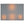 Gobi Heat grey quilted blanket with four glowing orange heating elements visible