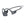 Shokz bone conduction headphones in grey with wraparound frame