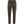 FjallRaven dark olive trekking trousers with reinforced knees and thigh pockets