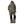 DSG Outerwear camo hunting jacket and pants set with black knee patches