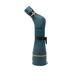 NOCS Provisions Long View Spotting Scope - Oxford Blue