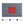 Dr Warm heated blanket showing four red heating zones and temperature setting icons for red blue and green levels