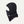 Black Sealskinz balaclava with adjustable toggle
