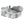Korkers traction cleats on a white running shoe
