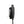 Gerbing black portable temperature controller with belt clip