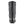 Back view of a black Baffin winter boot with a tall nylon shaft and rubber base