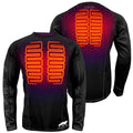 Image for Aheata 7V Men's Battery Heated Shirt