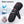 Savior Heat water resistant heated mitten with breathable and cotton material features