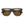 Smith Optics sunglasses with tortoise shell frames and brown lenses