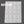 Oro Sports dry ice pack sheet before activation