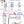 Warm and Safe wiring diagram for heated grips and thumb warmer on a Honda Rincon