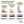 K1 Ice Cleats profile guide comparing low original and high profile fit for different boot types