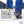 K1 Ice Cleats worn on boots in snowy conditions with text stating safe for combustible environments