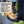 K1 Ice Cleats featuring ten stainless steel spikes attached to a work boot for slip resistance
