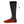 California Heat black heated sock with power cable