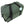 Olive green Polar Bear Coolers soft cooler bag with black straps and zipper
