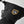 Black Hestra glove cuff with Gore-Tex branding and Hestra logo patch