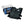 TechKewl cooling vest with blue storage bag and ice inserts