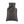 Glovii grey felt hot water bottle cover with drawstring closure