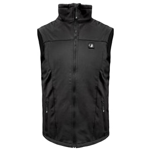 ActionHeat Pro Series+ Bluetooth Men's Softshell Heated Vest